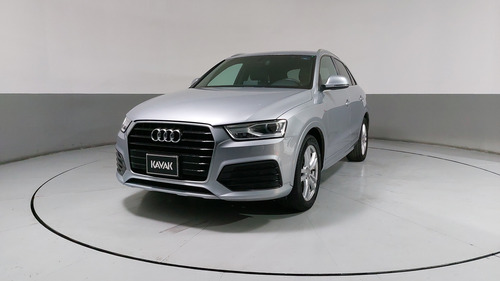 Audi Q3 1.4 TFSI S LINE 150HP S TRONIC