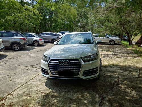 Audi Q7 3.0 T Elite Tiptronic Qtro 333hp At