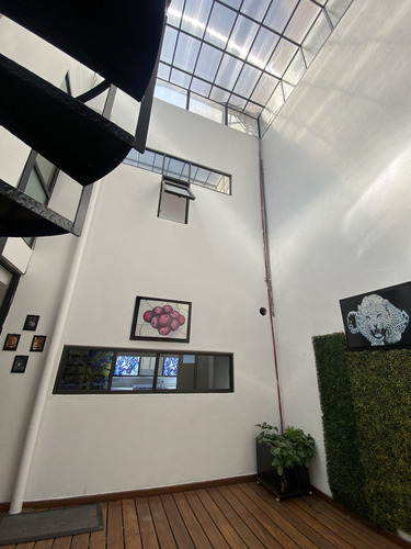 Se Vende Casa En La Col. Narvarte