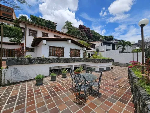 Casa Cumbres De Curumo