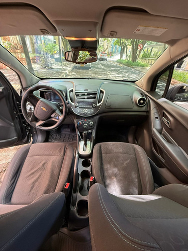 Chevrolet Tracker 1.8 Ls