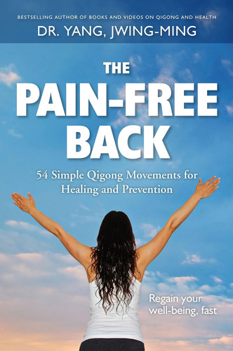 Libro: The Pain-free Back: 54 Simple Movements For Healing