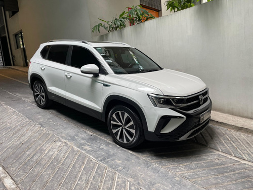 Volkswagen Taos 1.4 250 Tsi Highline