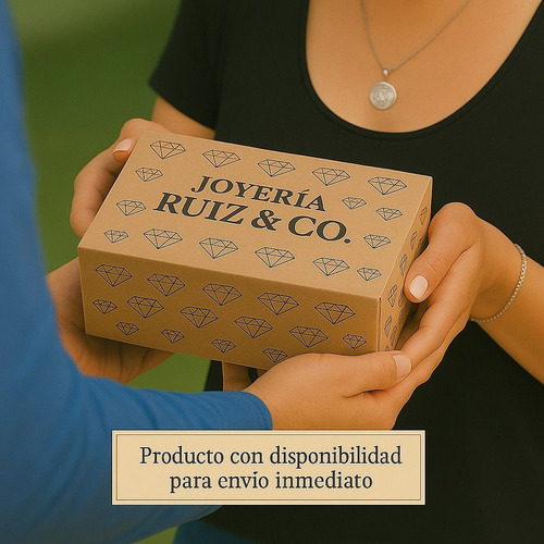 Dije Jubileo Peregrinos De Esperanza 2025 Plata 925