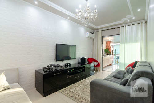 Imagem 1 de 15 de Casa À Venda No Dom Bosco - Código 322285 - 322285
