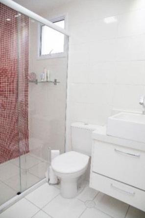 Imagem 15 de 15 de Apartamento Residencial À Venda, Vila Prudente, São Paulo. - Ap3898