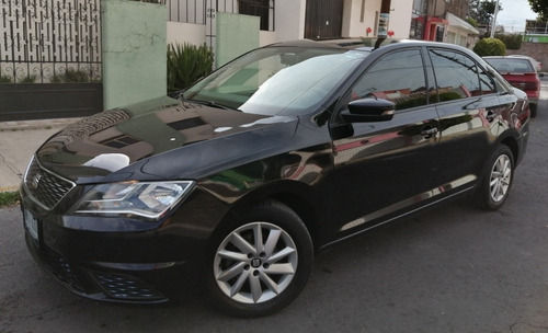 Imagen 1 de 15 de Seat Toledo 1.6 Reference Tiptronic At 2016