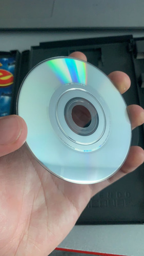 Chicken Little Gamecube (Usado)
