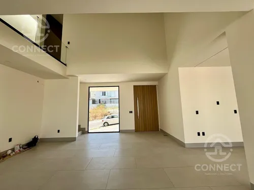Casa Nueva En Venta, Zanda Residencial, Zona Norte Leon Gto
