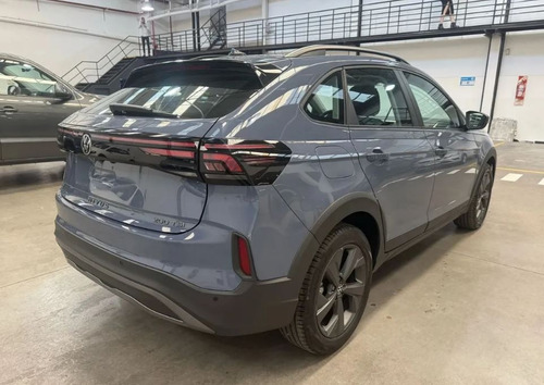 Volkswagen Nivus 1.0 Tsi 200 Comfortline