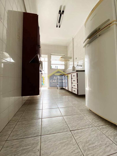Imagem 17 de 30 de Apto 2 Dorms Com 1 Suíte, Mobiliado Na Aviação 245 Mil.... - Vant5112