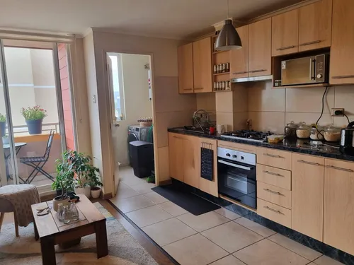 Se Vende Depto Cond Altos Lomas Del Carmen En Fdo El Carmen