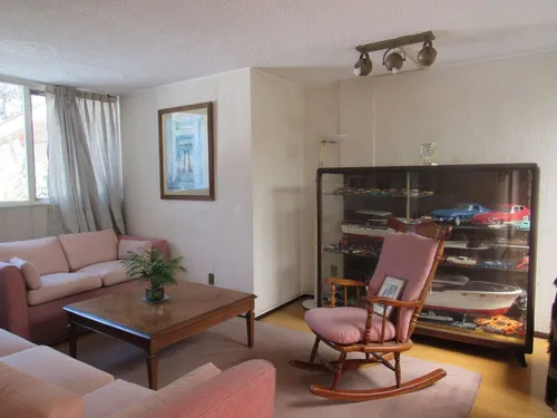 Casa En Venta En Lomas De Chapultepec