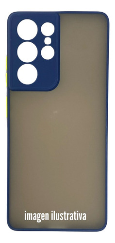 Case Protector Samsung Galaxy S21 Ultra