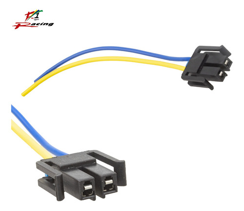 Conector Bomba Gasolina Universal Chevrolet Luv Trailblazer