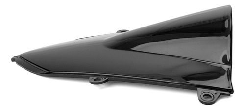 Parabrisas Para Honda Cbr500r 2019-2022 Negro