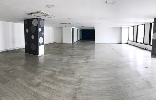 Oficina En Arriendo En Bogotá. Cod A2309