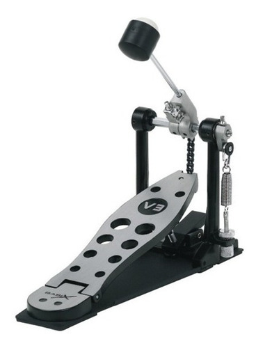 Basix Pd-600 V3 Pedal De Bombo Simple Con Plataforma