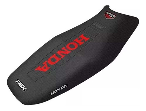 Funda Asiento Honda Glh 150 Gaucha Modelo Series Fmx Covers