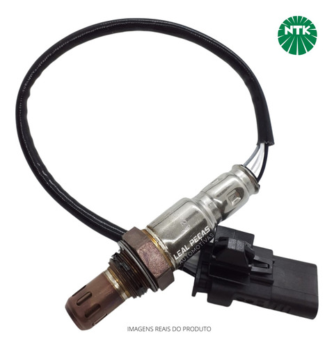 Sonda Lambda Ntk Onix 1.0/1.4 8v Desde 2017 Pré Catalisador