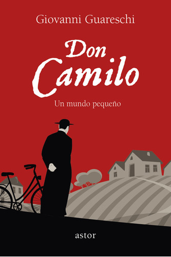 Libro Don Camilo