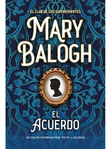El Acuerdo - Mary Balogh