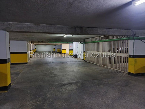 Apartamento En Venta El Rosal Mls #25-23797