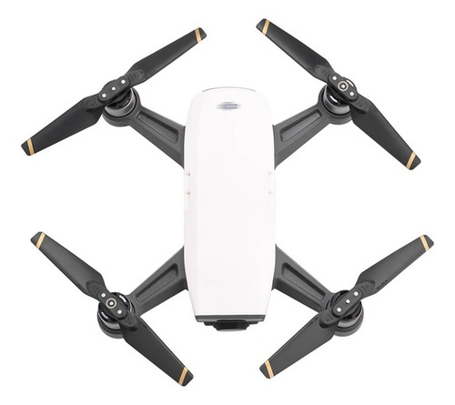 4 Pares De Lâminas De Hélice De Drones Para Dji Spark 4730