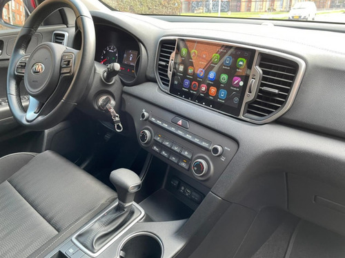 Kia New Sportage Emotion 2.0 Aut 4x2 Full Equipo