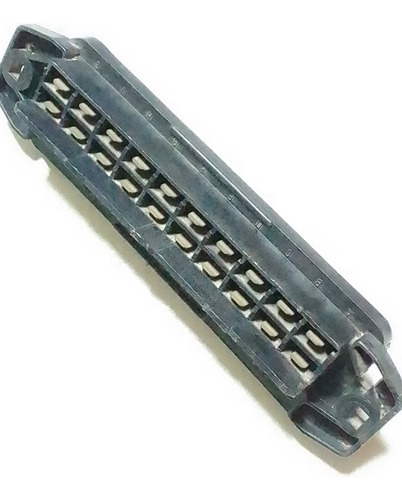 Fusiblera Para Fiat 147/128/134/125 10 F Orig Unica S/tapa