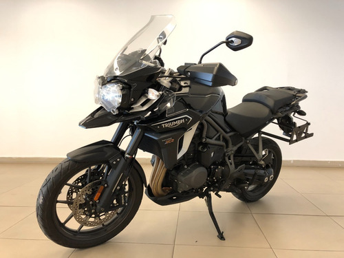 Imagem 7 de 14 de Tiger 1200 Explorer Xr