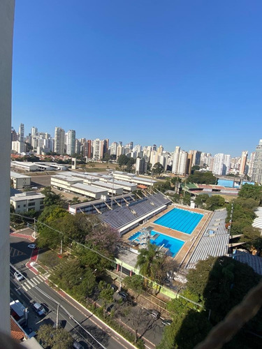 Imagem 18 de 30 de Apartamento Para Locação,localizado Rua Manoel Da Nobrega, Paraíso, São Paulo, Sp - Sp - Ap6701_sales