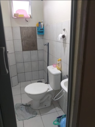 Imagem 2 de 9 de Apartamento Em Centro - Ananindeua - 5500
