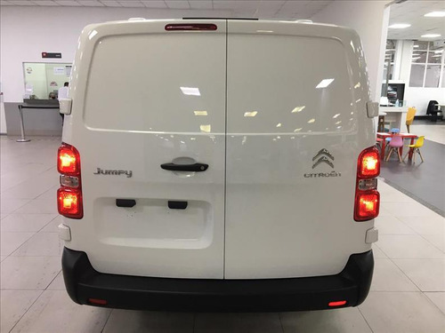 Citroën Jumpy 1.5 Bluehdi Cargo