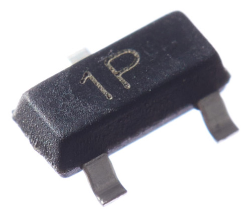 Bridgold 100 Uds Mmbt2222a 2n2222 Mark 1p Npn Transistor Amp