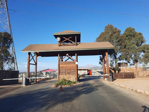 Sitio Super En Venta En Limache