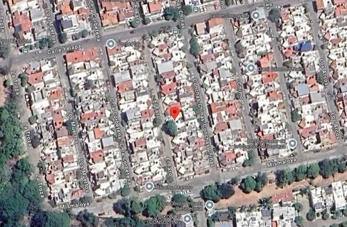 Casa Recuperación Bancaria El Faro 510, Jardines Del Pto, Puerto Vallarta, Jal.