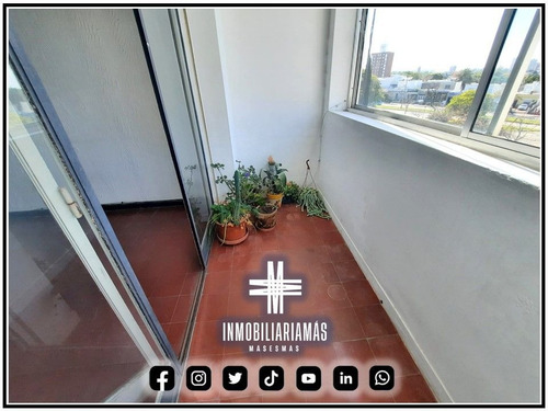 Imagen 15 de 16 de Apartamento Venta Malvin Montevideo Imas.uy Lc (ref: Ims-12168)