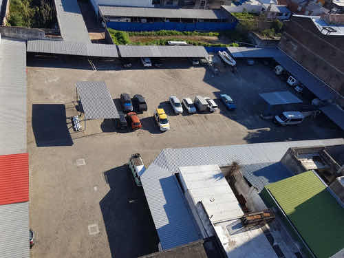 Alquiler Apartamento 2 Dormitorios En Paso Molino, Gc Incl