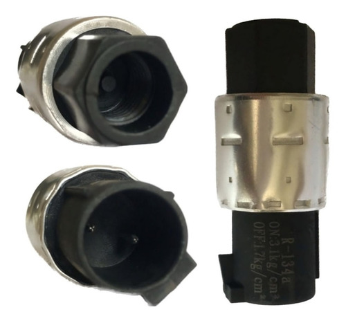 Valvula Presostatica Ford Fiesta Power 2004 - 2012 Baja