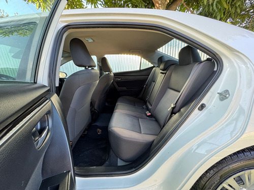 Toyota Corolla Se Sport