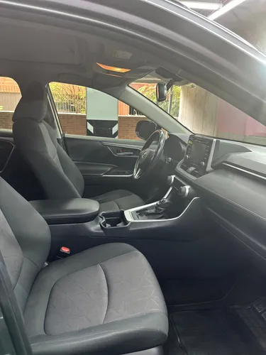 Toyota RAV4 2.0 Xle 4X2 Cvt
