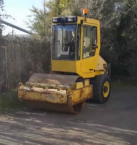 Imagen 12 de 17 de Bomag
