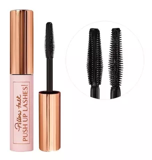 Charlotte Tilbury Mini Pillow Talk Push Up Lashes Máscara