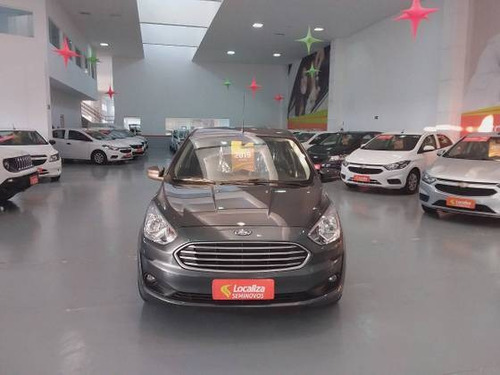 Ford Ka 1.5 Ti-vct Flex Se Manual