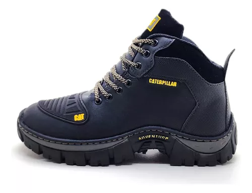 bota caterpillar adventure 1600 mercado livre 