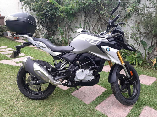 Imagen 2 de 5 de Bmw Gs 310