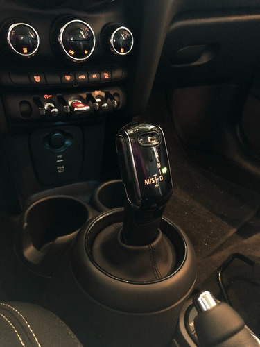Imagen 14 de 15 de Mini Cooper S Essential 2022