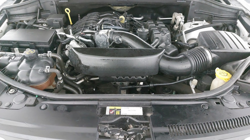 Jeep Grand Cherokee 3.6 LIMITED LUJO V6 AUTO
