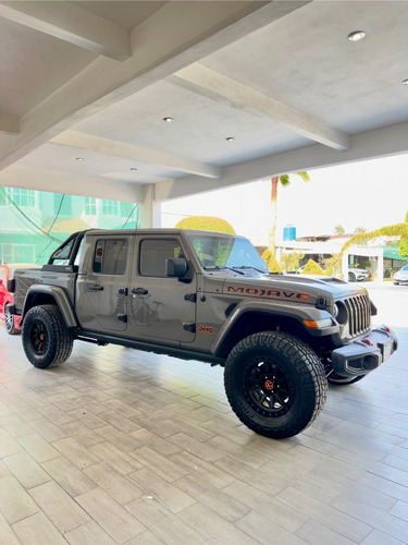 Jeep Gladiator 3.6 Mojave 4X4 At